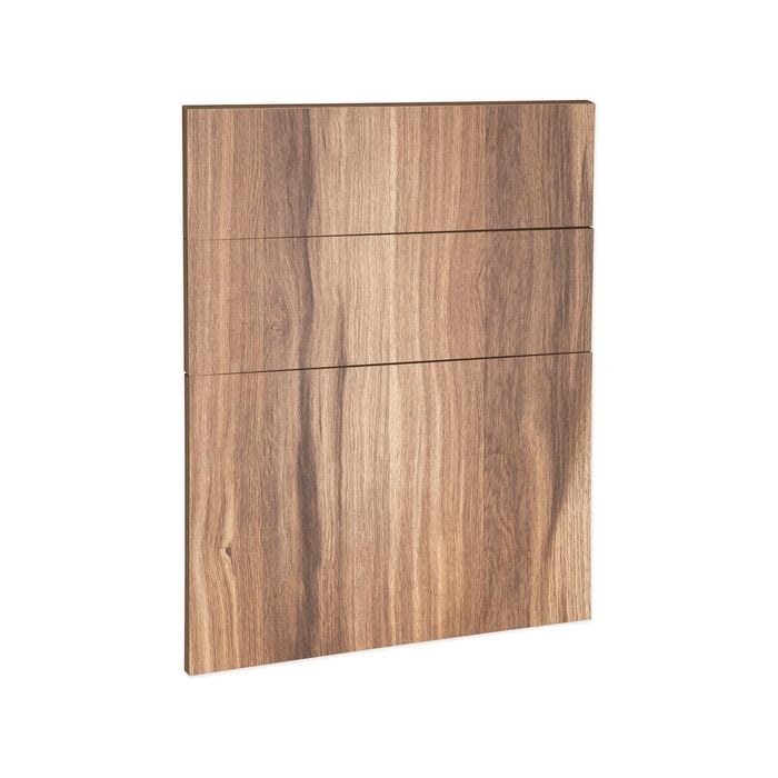 Kaboodle 600mm Wattleseed Modern Drawer Panel - 3 Pack