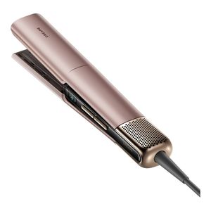 Dreame Aero Straight Pro 2-in-1 Hair Straightener - Pink Gold