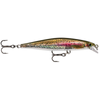 Rapala Shadow Rap 7cm Hard Body Jerkbait Fishing Lure Live Rainbow Trout