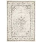 Sol 977 Silver 230X160Cm Rug