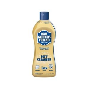 Bar Keepers Friend 369g Soft Cleanser