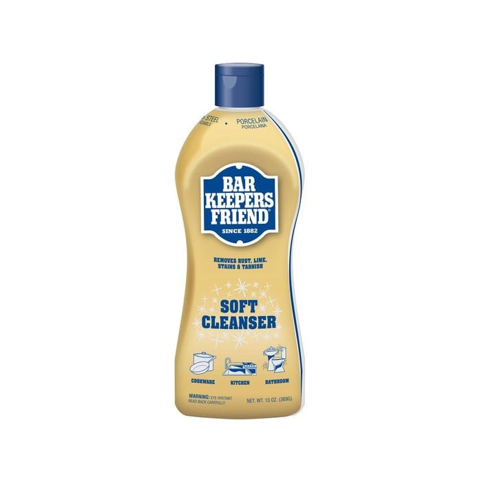 Bar Keepers Friend 369g Soft Cleanser