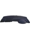 For Honda Jazz GD 10/2002-08/2008 All GLi,VTi,VTiS Custom Car Dash Mat Dashmat