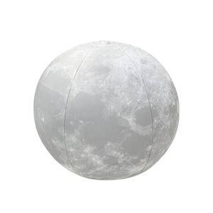 Mirabella Moon Inflatable Pool Light