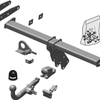 Brink Towbar European For Volvo Xc60 (05/2008 - 03/2017)