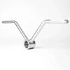 NNETB V-Shaped Barrel Rowing Handle