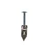 Stahl Hammer-In Plasterboard Anchor - 20 Pack