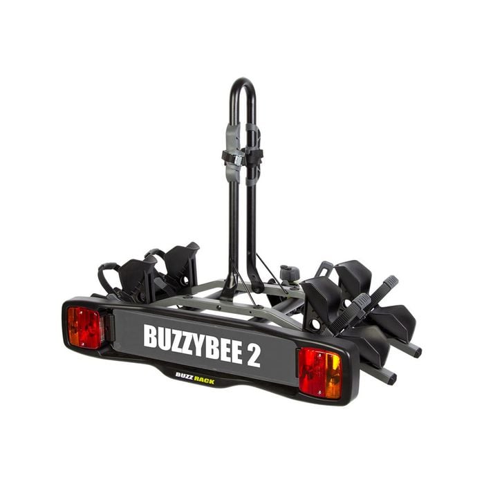 Buzz Rack 2 Platform Rack