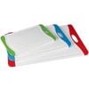 Pyrolux 3 Piece Cutting Board Set - Red, Blue & Green