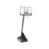 Kahuna Portable Basketball Hoop System 2.3 to 3.05m for Kids & Adults