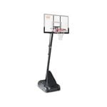 Kahuna Portable Basketball Hoop System 2.3 to 3.05m for Kids & Adults