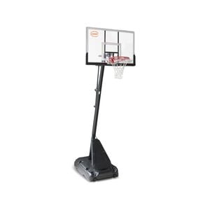 Kahuna Portable Basketball Hoop System 2.3 to 3.05m for Kids & Adults