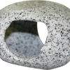 Aqua One Round Marble Cave Ornament - Large (37059)