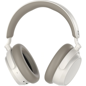 Sennheiser ACCENTUM Plus NC Wireless Headphones - White