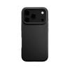 Cygnett MagSilk Apple iPhone 17 Pro Max Magnetic Silicone Case 6.9"- Black