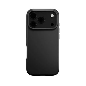 Cygnett MagSilk Apple iPhone 17 Pro Max Magnetic Silicone Case 6.9"- Black