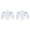 2PK PowerA Nintendo Switch Gaming Joy-Con Comfort Grip - White