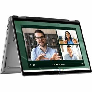 Dell Latitude 7350 Detachable - 13in 3K 2880x1920 - Ultra 7 164U - 16GB DDR5 - 256GB SSD - No - Backlit Keyboard