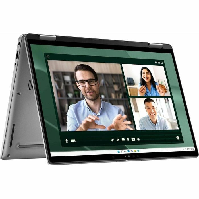 Dell Latitude 7350 Detachable - 13in 3K 2880x1920 - Ultra 7 164U - 16GB DDR5 - 256GB SSD - No - Backlit Keyboard