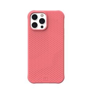 Urban Armour Gear U Dot Phone Case For iPhone 13 Pro Max - Clay