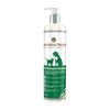 NAS HerbaGuard Shampoo for Cats Dogs Horses & Small Animals 375g