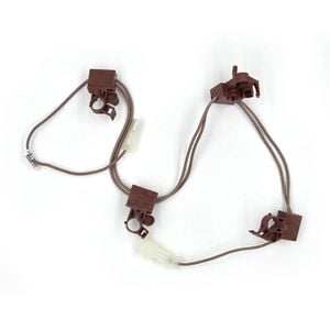 Westinghouse Oven/Stove Ignition Switches & Harness 140118920069