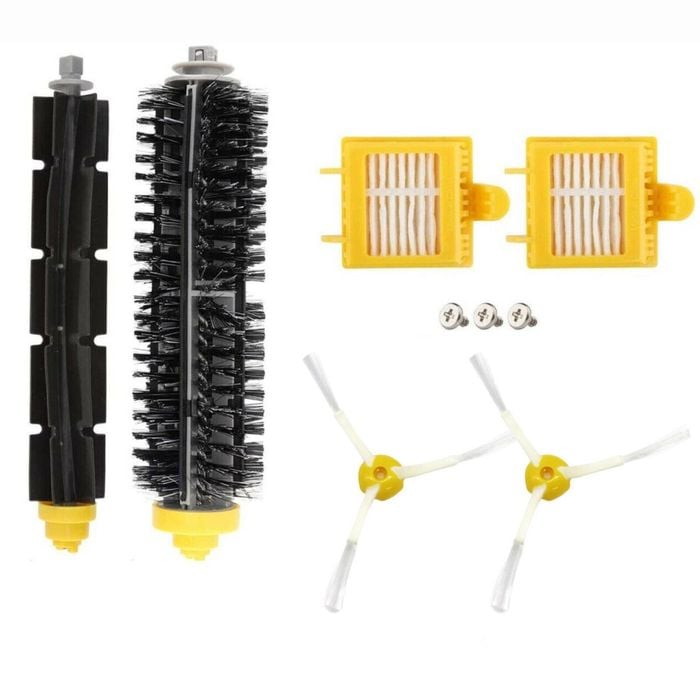 Kit Ricambi Irobot Roomba 700 | Confronta Prezzi - Foto 2