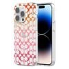 Coach Protective Signature C Case (suits Iphone 14 Pro) – Pink
