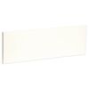 Kaboodle 1000mm Buttermilk Modern Slimline Door