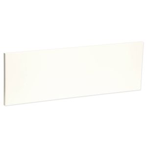 Kaboodle 1000mm Buttermilk Modern Slimline Door