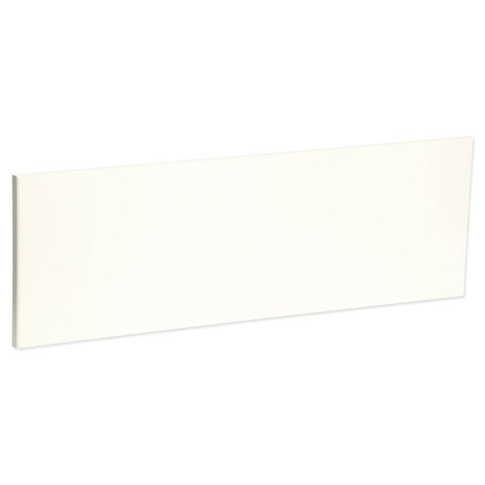 Kaboodle 1000mm Buttermilk Modern Slimline Door