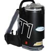 Ghibli T1 European Made Quality Commercial Backpack Vacuum Cleaner