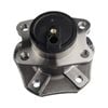 Rear Wheel Bearing Hub Assembly for Chery Omoda 5 Omoda 5C T34 1.5L CVT 2022-On