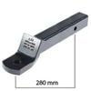 Roxom Trailer Hitch 280mm