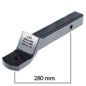 Roxom Trailer Hitch 280mm