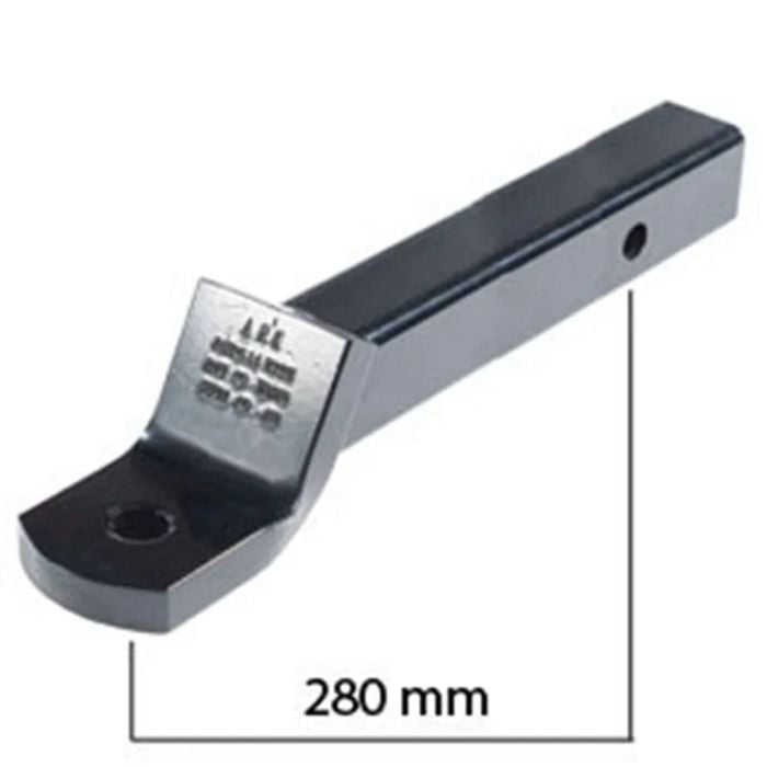 Roxom Trailer Hitch 280mm