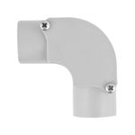 DETA 32mm 90° Inspection Elbow Conduit