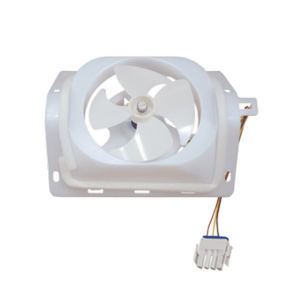 Kelvinator Fridge Fan and Shroud 8119754078