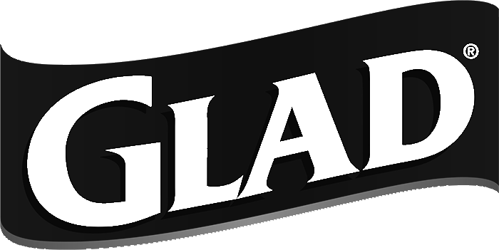 Glad