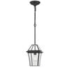 Telbix Black Rye 20 Pendant