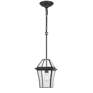 Telbix Black Rye 20 Pendant