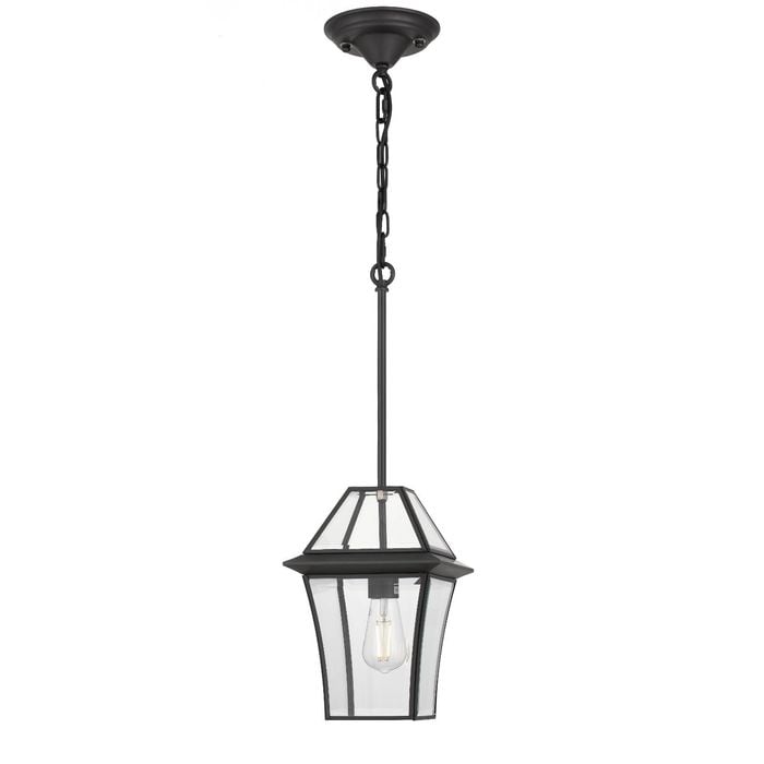 Telbix Black Rye 20 Pendant