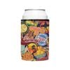 Stubbyz Vintage Summer Stubby Cooler Standard