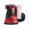 Ozito PXC 18V Cordless 125mm Random Orbital Sander PXROS-125 - Skin Only