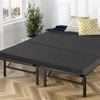 Zinus Trifold Folding Mattress with Viscolatex Foam - Single 79cm Wide