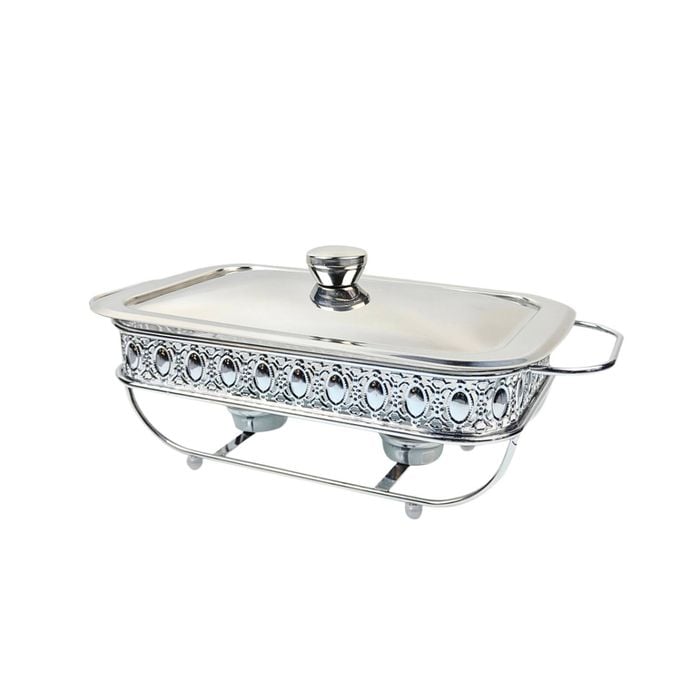 SOGA 1.5L Lace Edge Portable Dining Stove