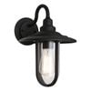 Cougar Lighting Montana Exterior Light Black