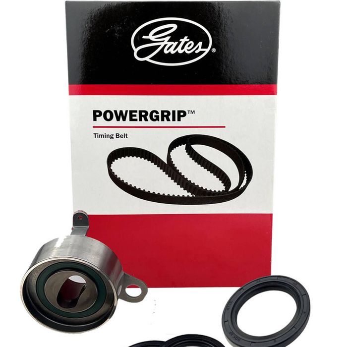 Timing Belt Kit For Toyota Corolla AE94 AE95 AE101 AE111 4A-FE Holden Nova LF LG