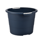 All Set 38L Assorted Colour Recycled Rope Bucket