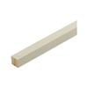 Hume 12 x 12mm x 5.4m Finger Jointed Pre-Primed Dressed 4 Sides Board
